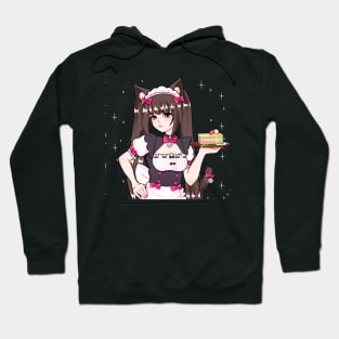 Chocola Hoodie